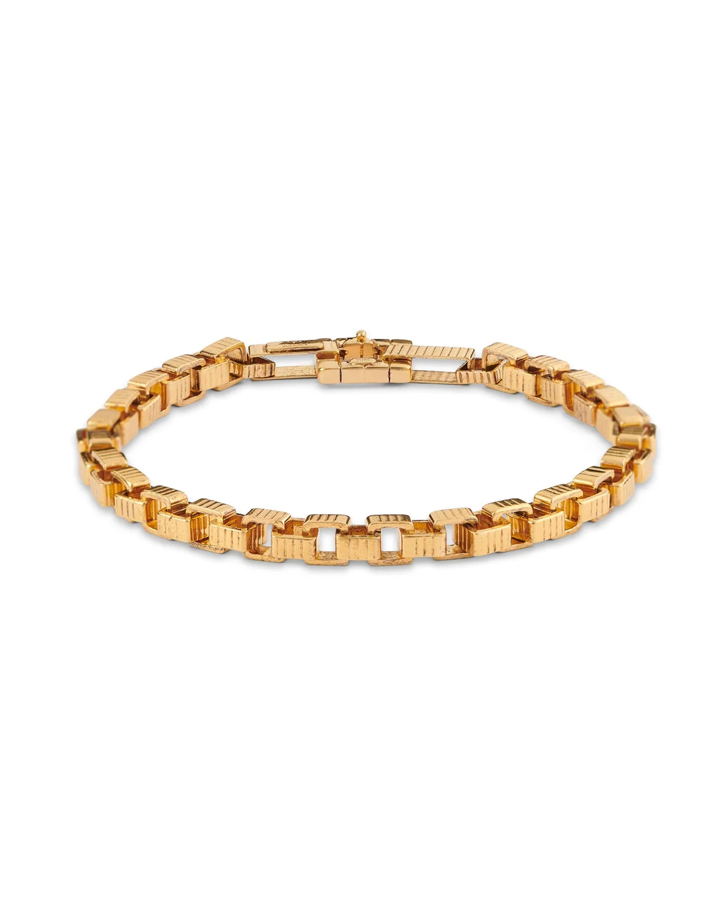 SIGNORE CHAIN BRACELET