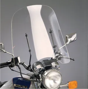 SLIPSTREAMER S-CF-50 Universal Windshield