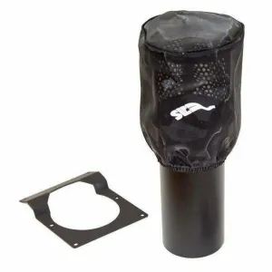 SLP Polaris RZR XP Turbo (2016) Clutch Air Intake Filter