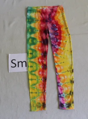 Small Leggings