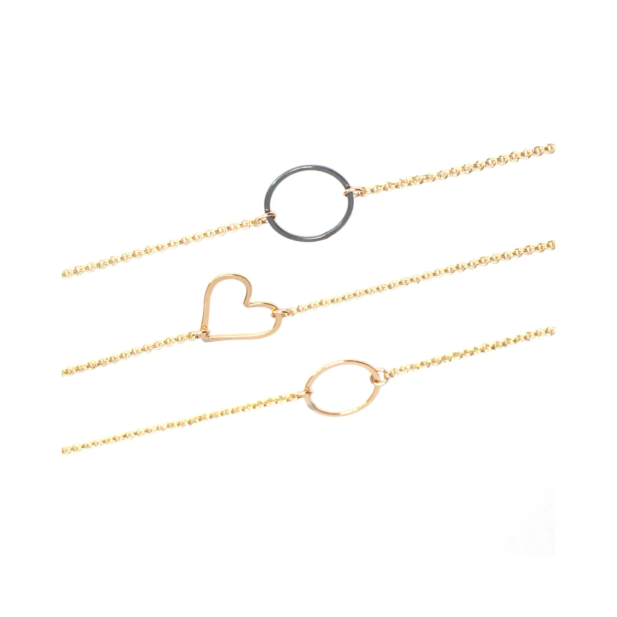 Small Shape Bracelet