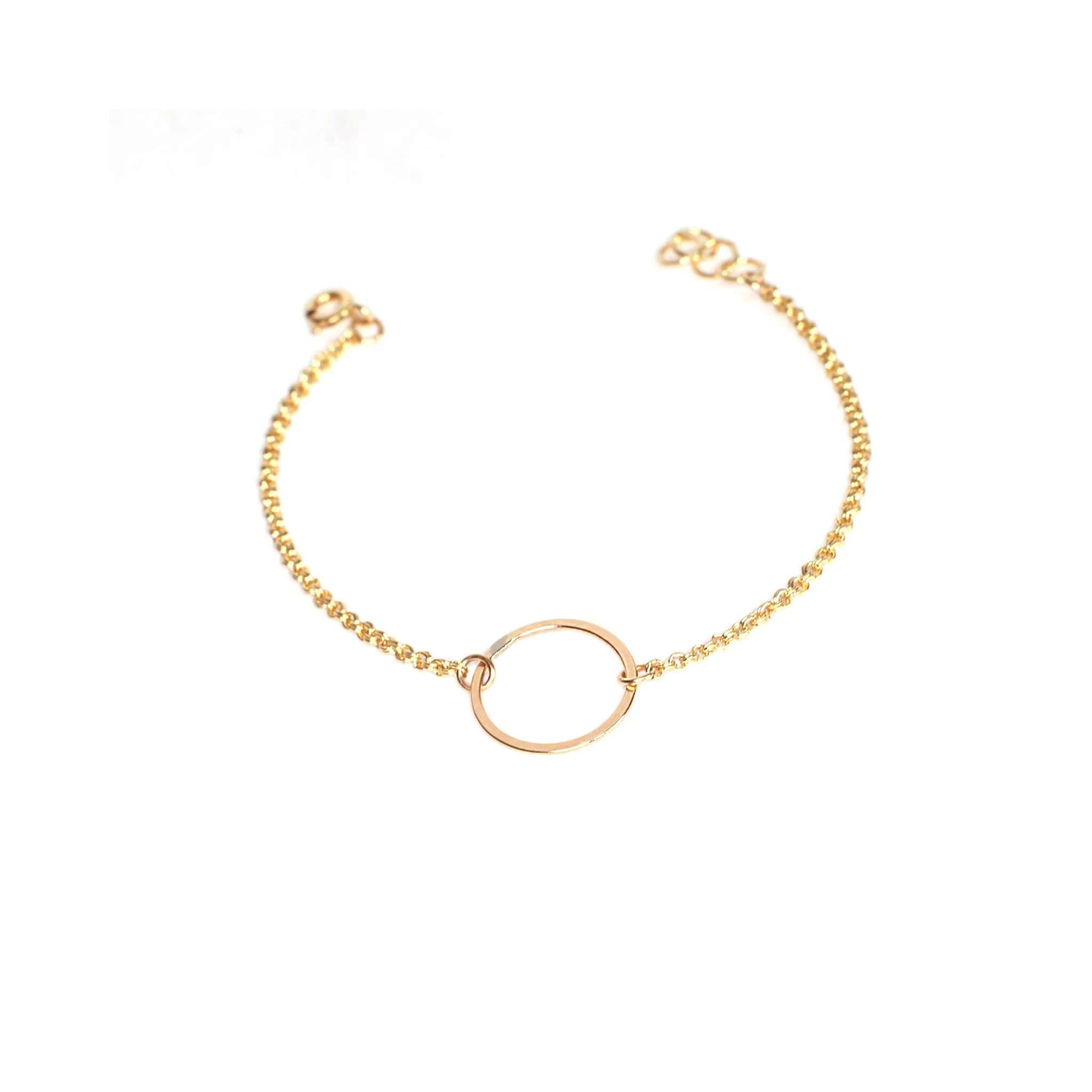 Small Shape Bracelet
