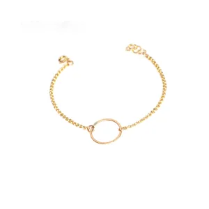 Small Shape Bracelet