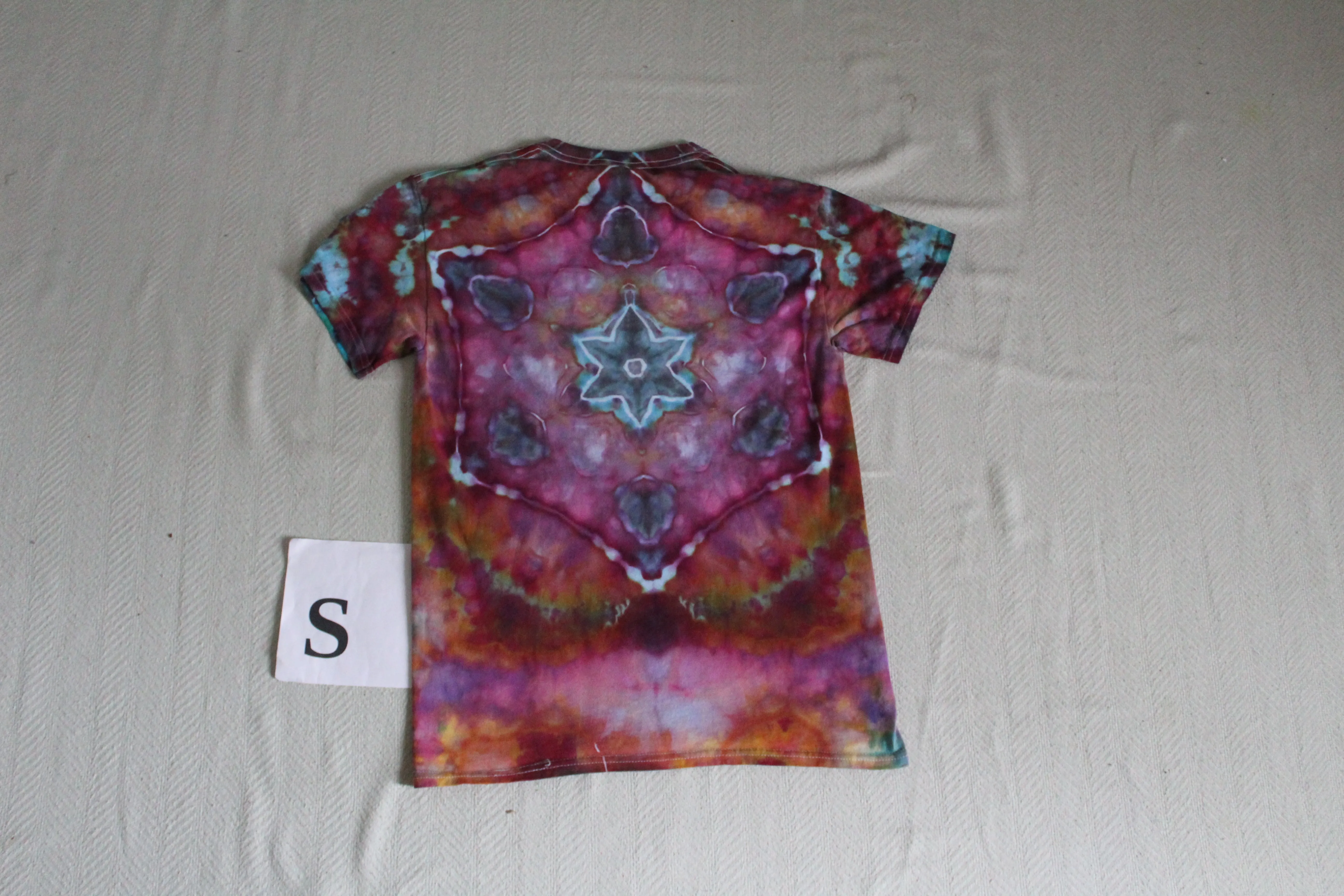 Small T-Shirt
