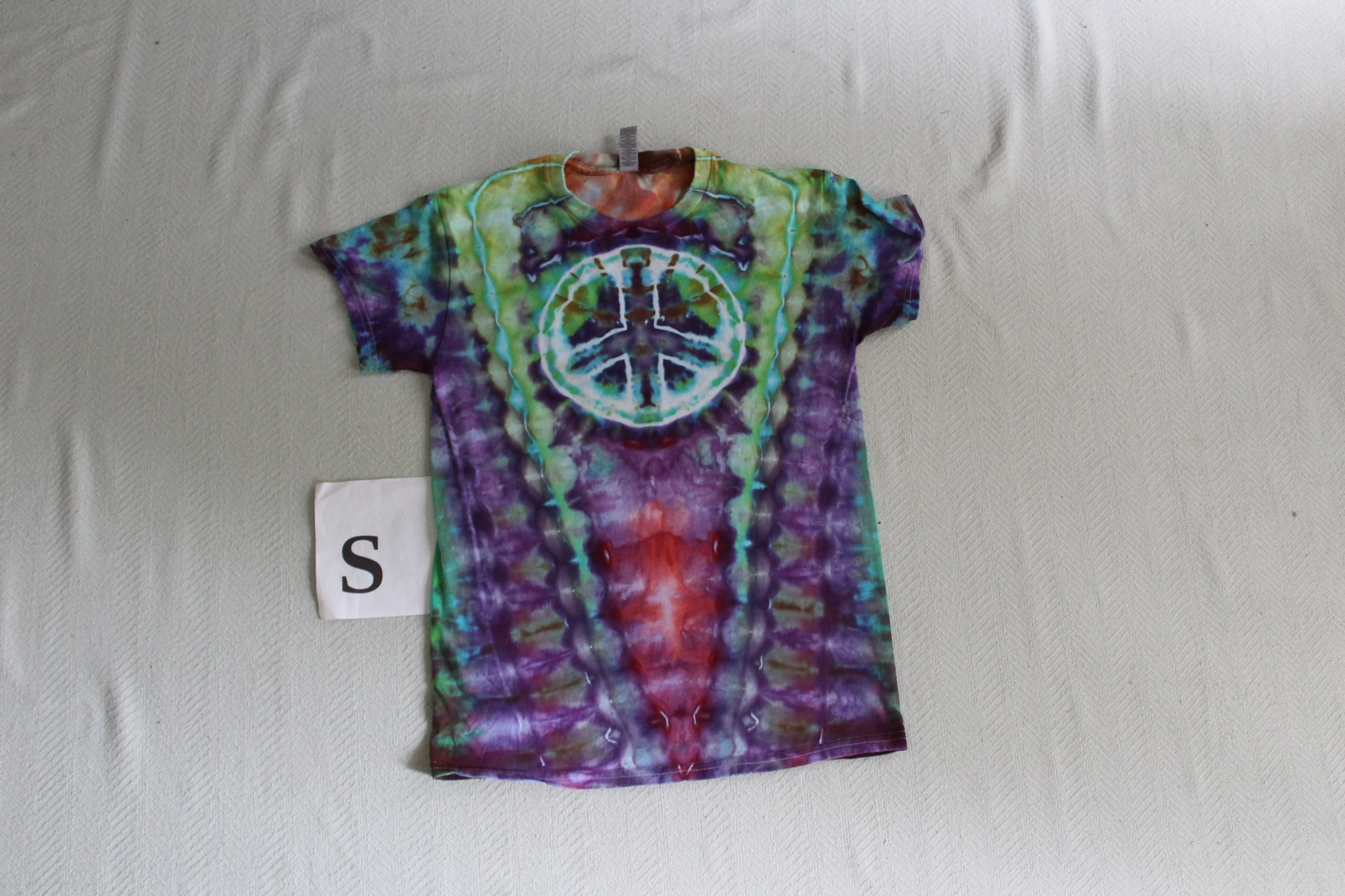 Small T-Shirt