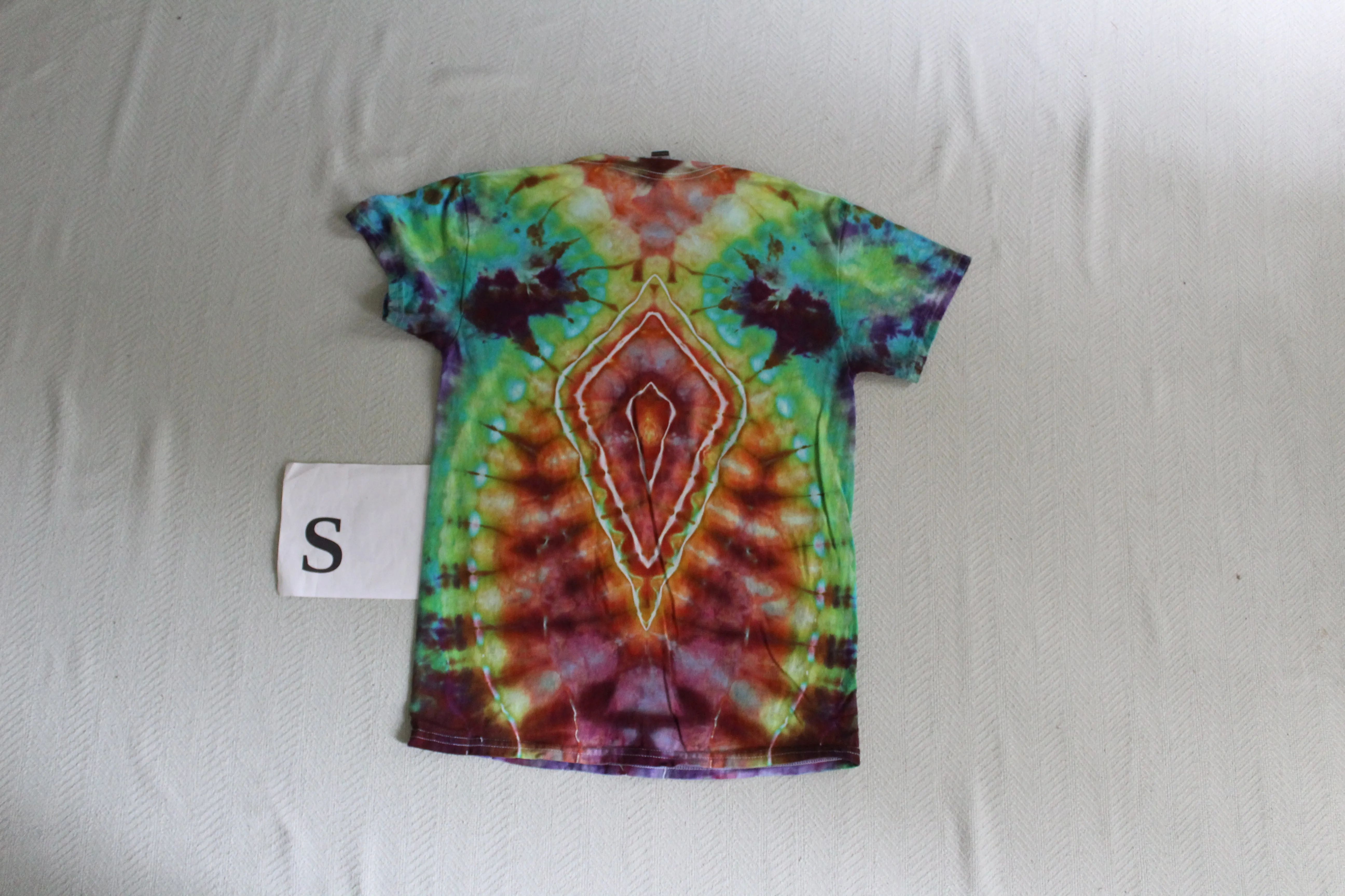 Small T-Shirt