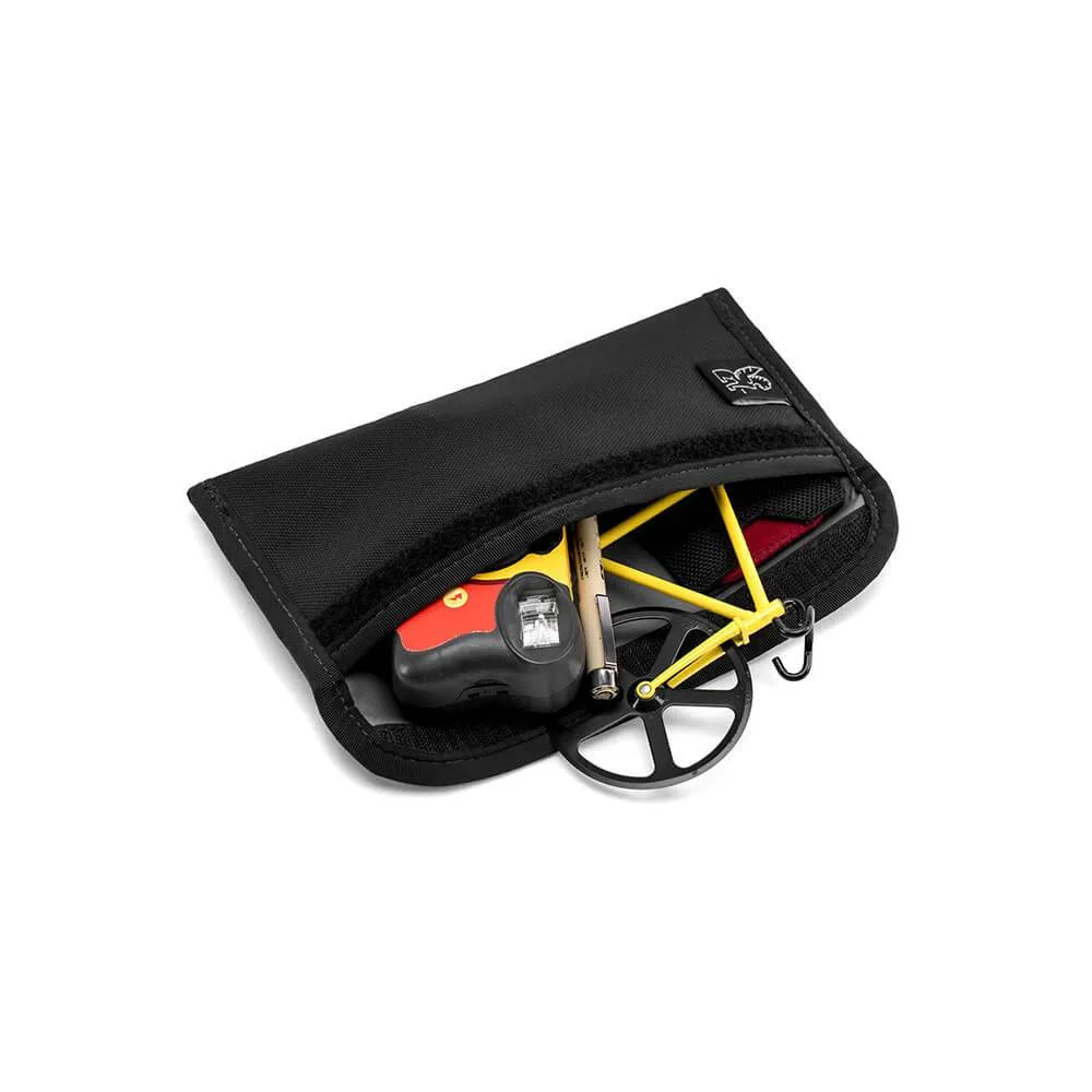 SMALL UTILITY POUCH