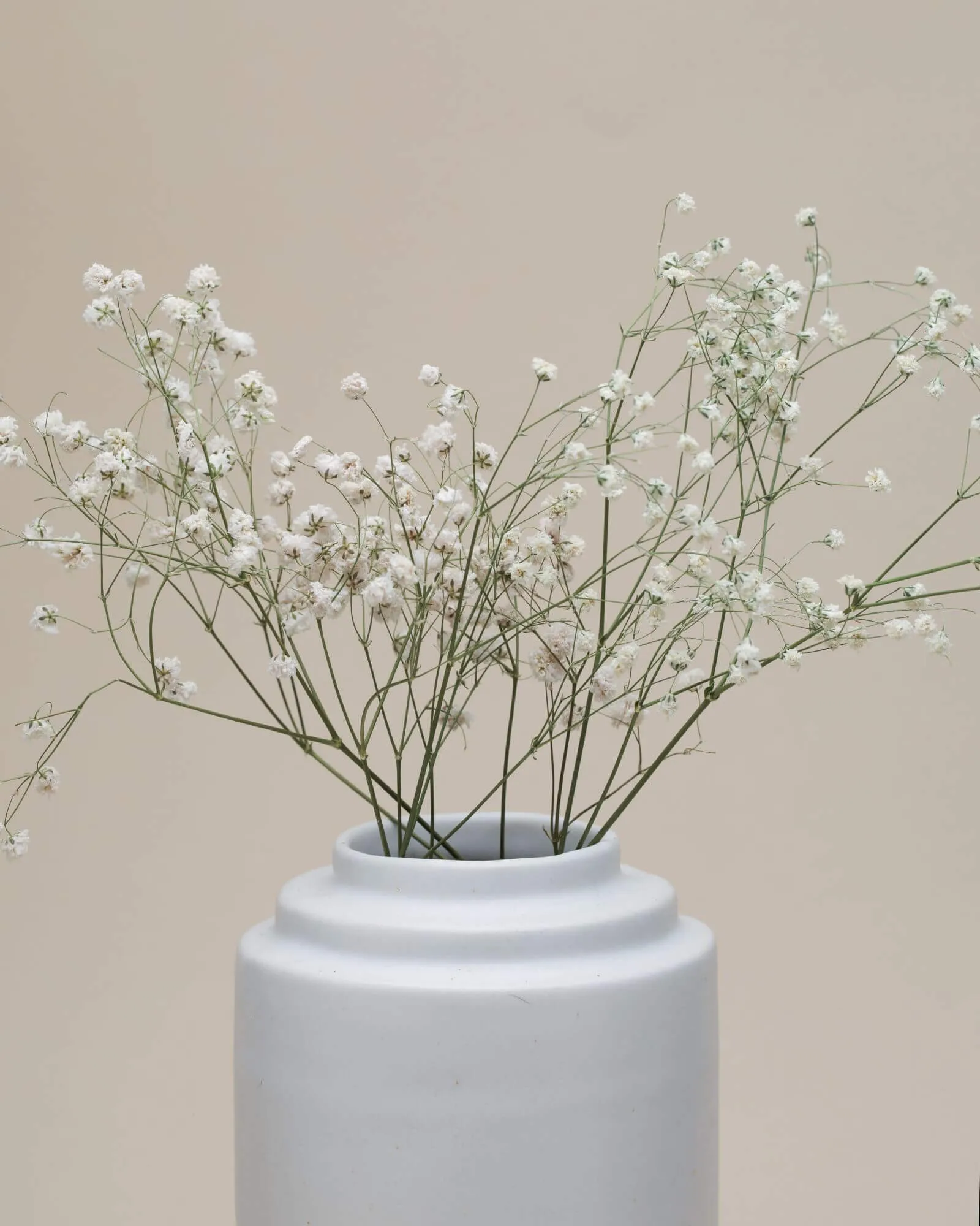 Small Vase
