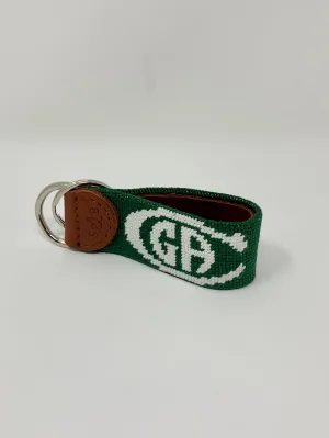 Smathers & Branson CGA Key FOB