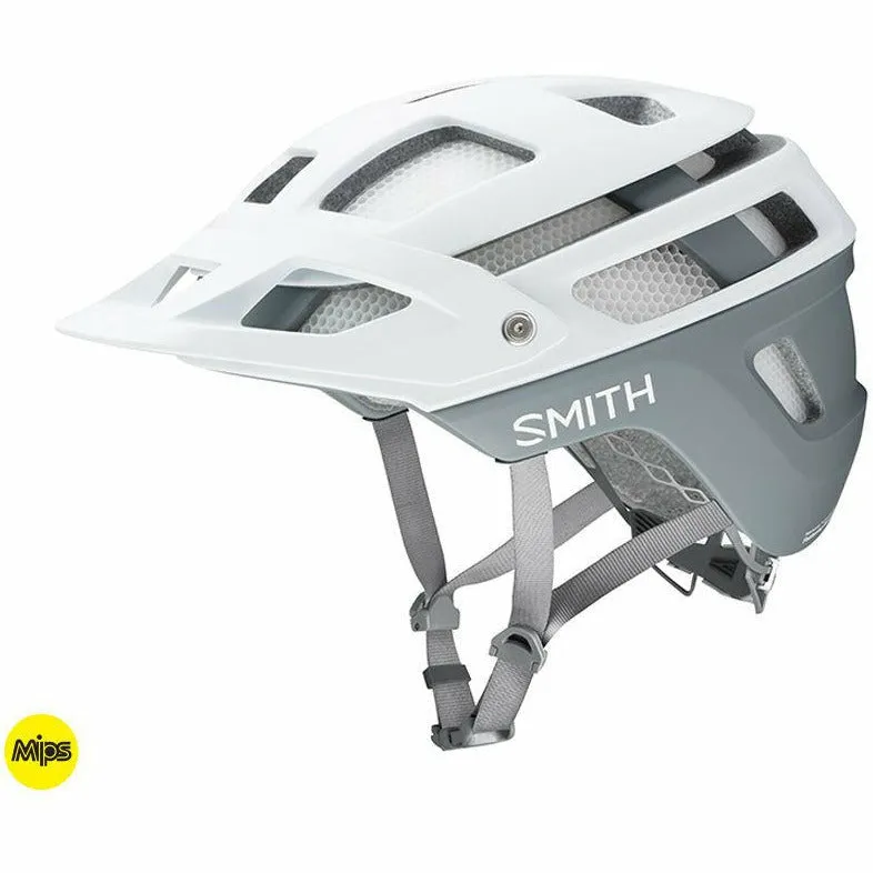 Smith Forefront 2 MIPS Mountain Bike Helmet