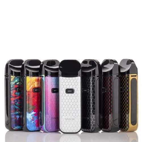 SMOK - NORD 2 Kit