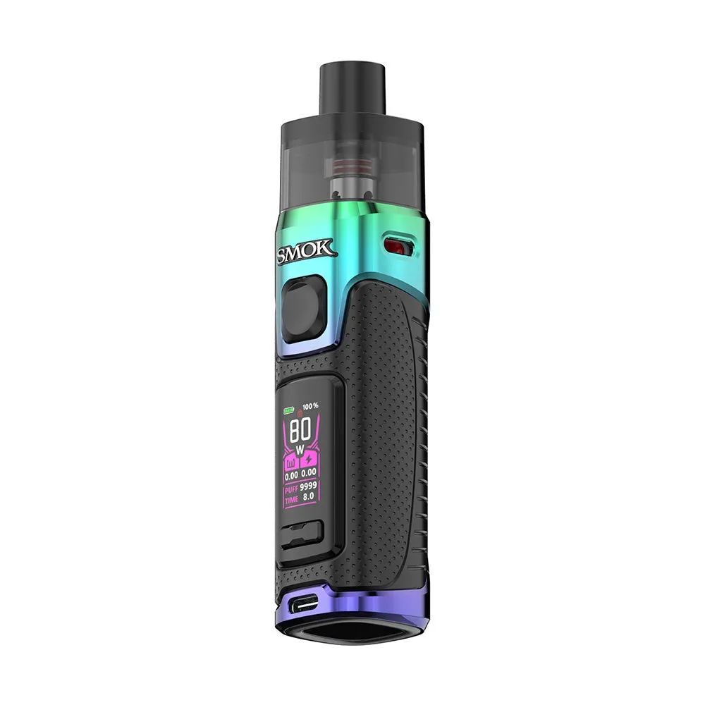 SMOK - RPM 5 Pod System Kit (80W - 2000mAh)