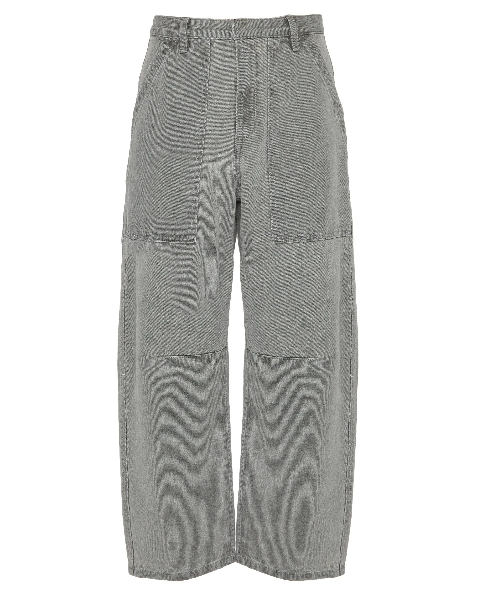 Smoked Utility Pant