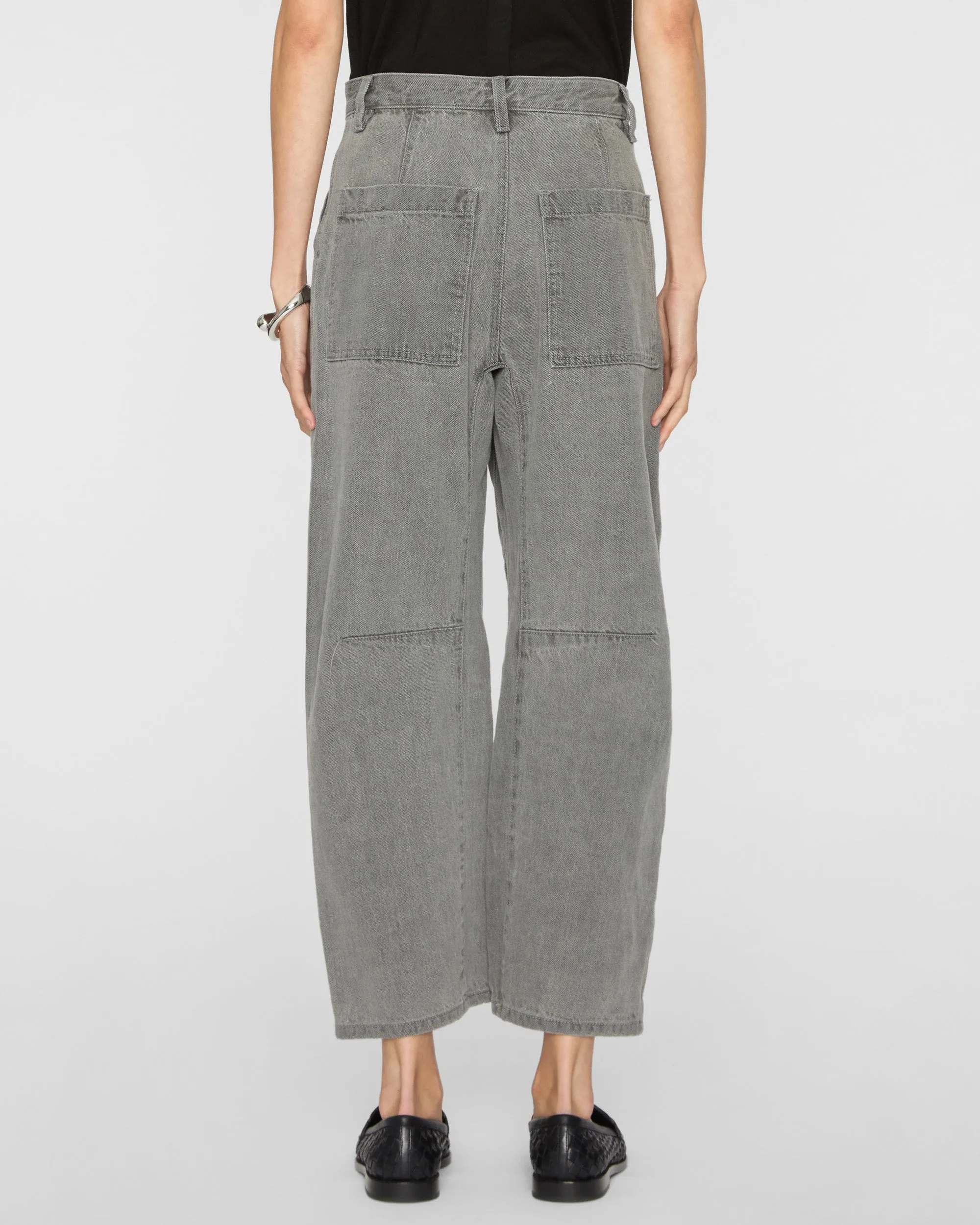 Smoked Utility Pant