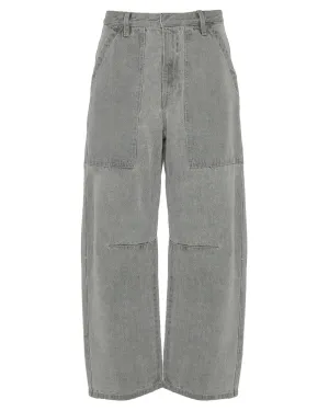 Smoked Utility Pant