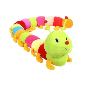 Snake Soft Toy Multicolour 60Cm