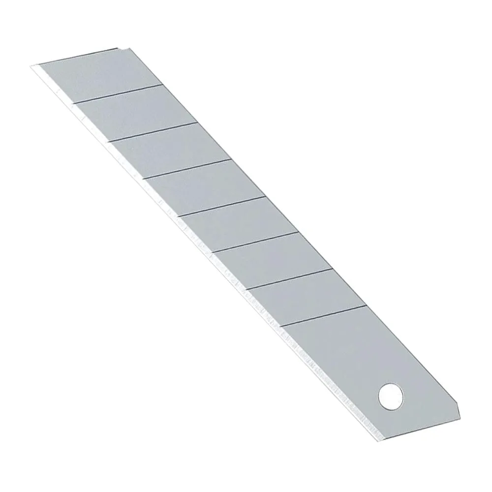Snap Off Blades - 18mm - Heavy Duty - LB10 - 10 / Pack - 200 / Case