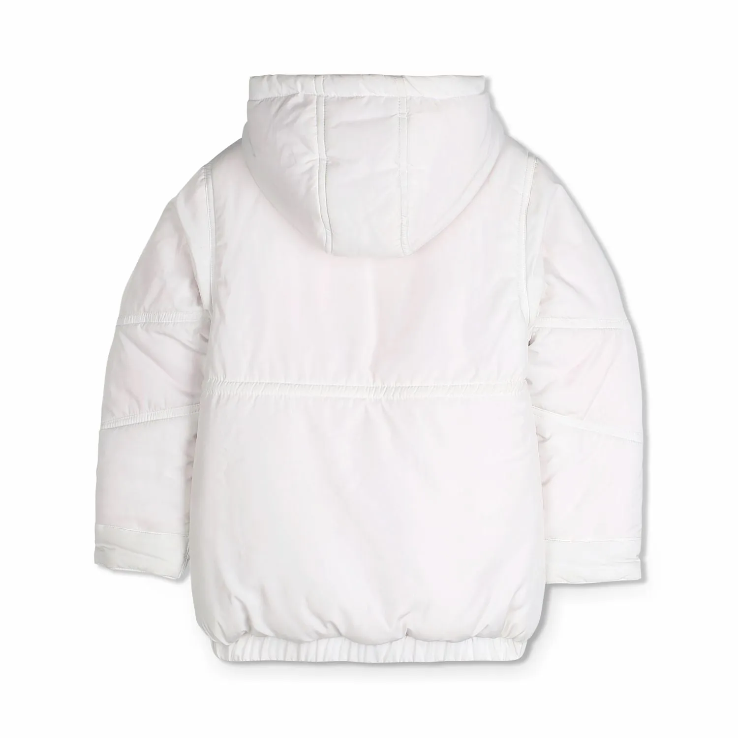 Snow Anorak Jacket