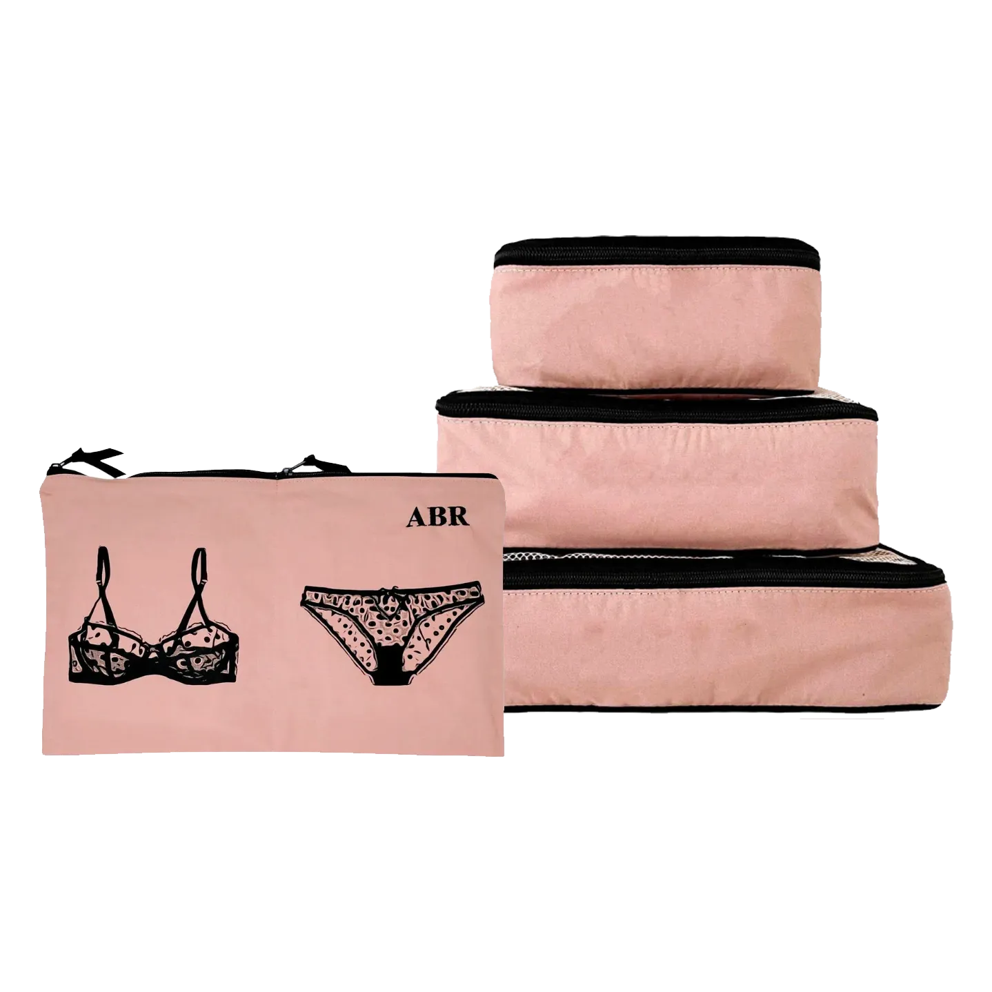 Something Borrowed Bundle