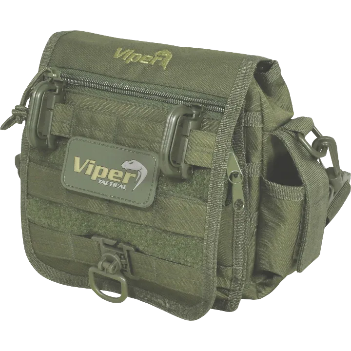 Special Ops Pouch