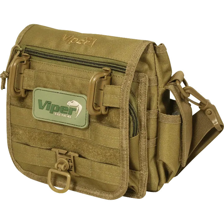Special Ops Pouch
