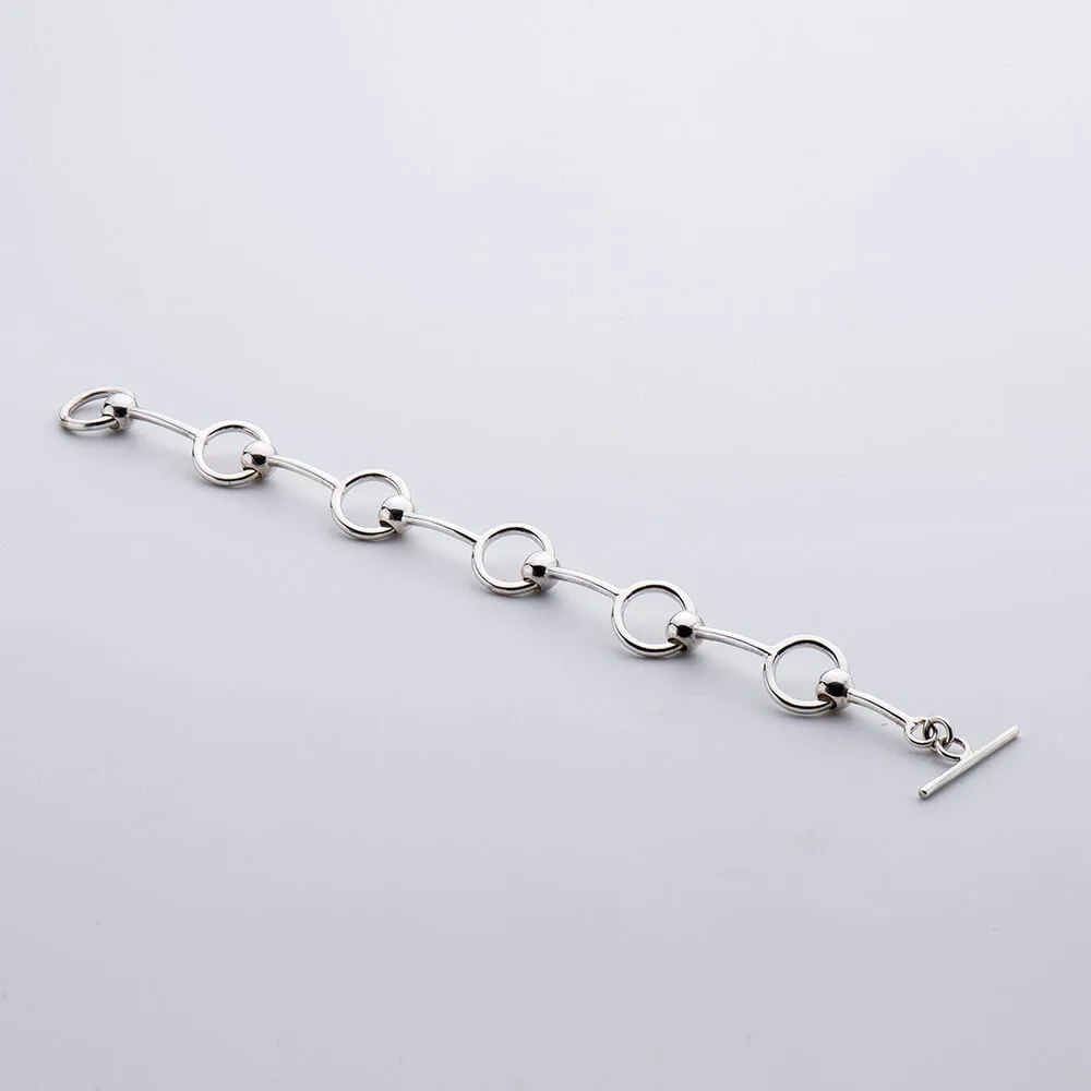 Sphere Bracelet