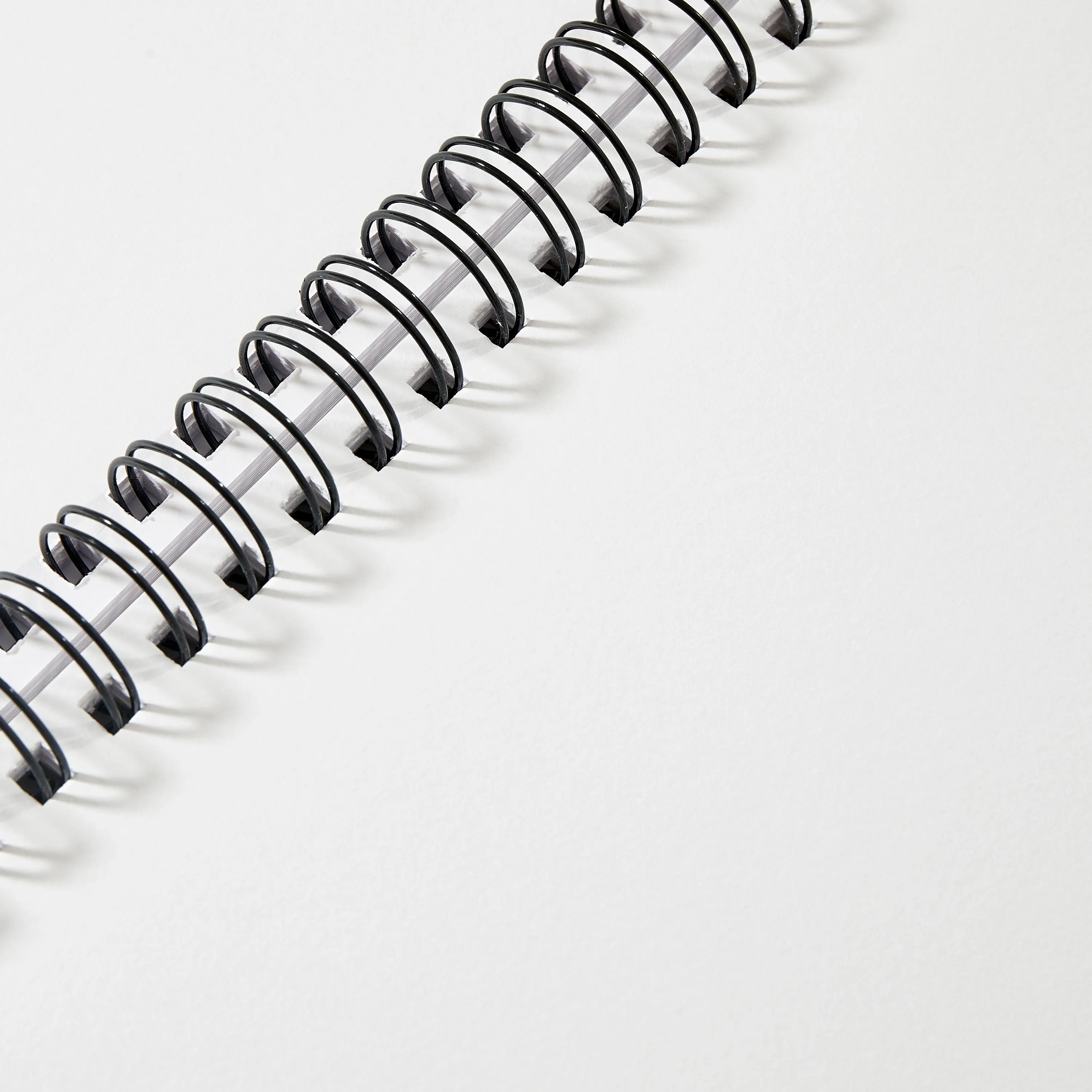 SPIRAL BOUND PAPER PAD - Mixed Media – Daler Rowney OPTIMA – 250gsm – A5