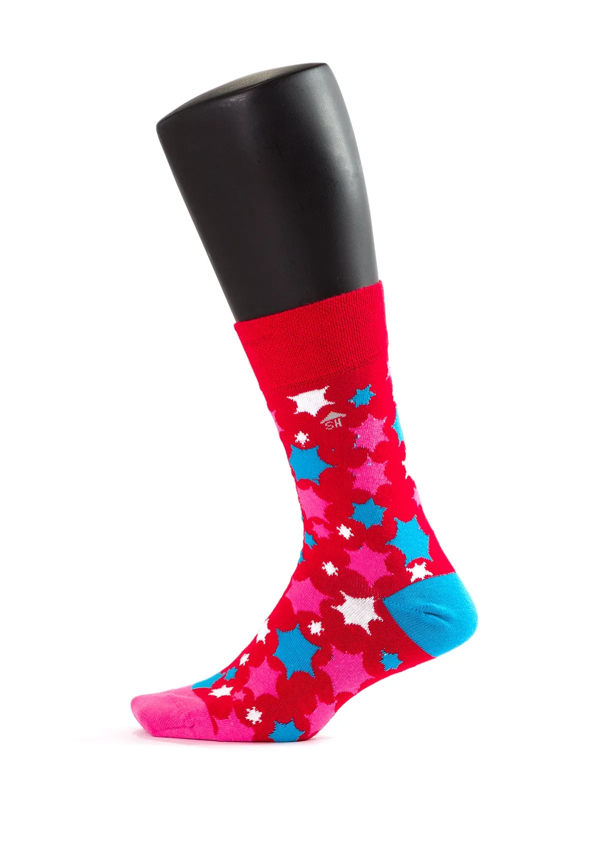 Splashes Design Women Bamboo Socks