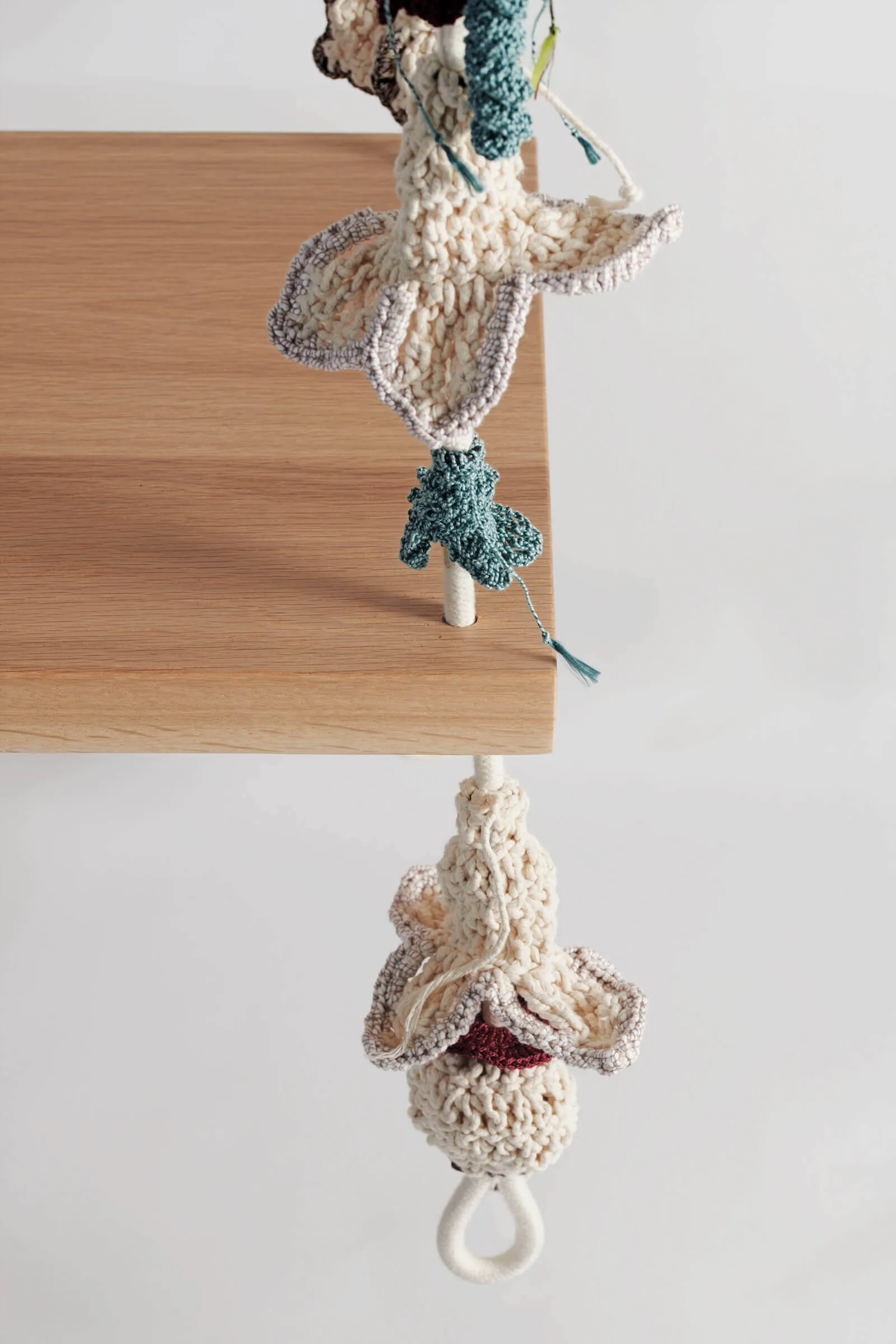Spring Blossom Swing