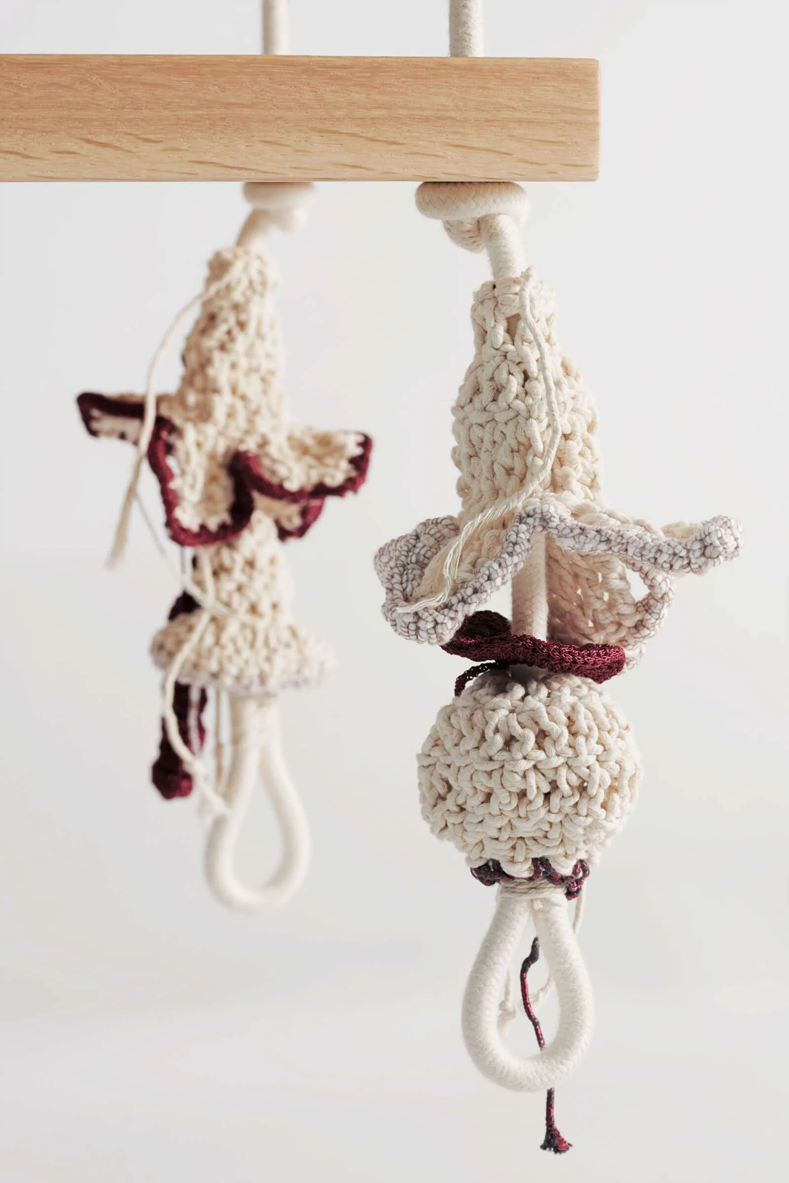 Spring Blossom Swing