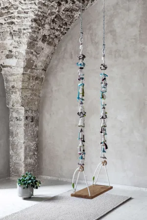 Spring Blossom Swing