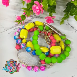 Spring Fling Bracelet Set
