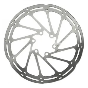 Sram Centreline Rounded Rotor 140mm