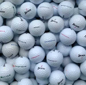 Srixon Mixed Models