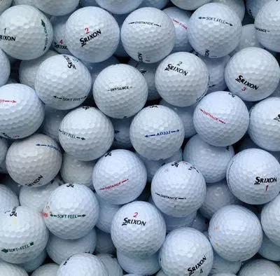 Srixon Mixed Models