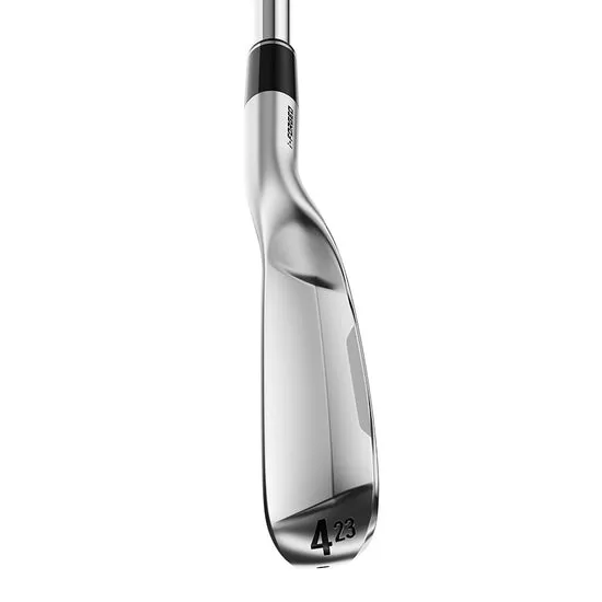 Srixon ZXI Utility Iron- Graphite