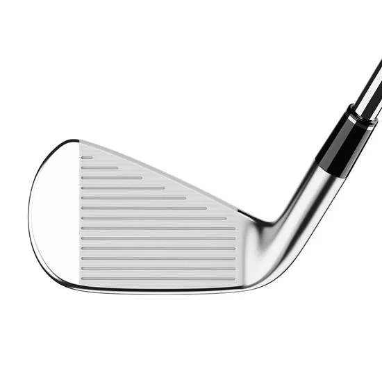 Srixon ZXI Utility Iron- Graphite
