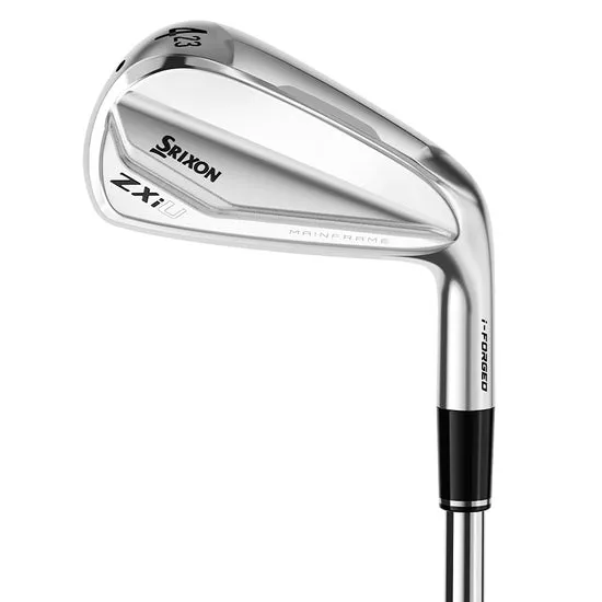 Srixon ZXI Utility Iron- Graphite