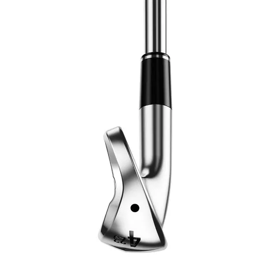 Srixon ZXI Utility Iron- Graphite