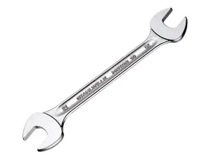 Stahlwille Double Open Ended Spanner 16 X 17Mm
