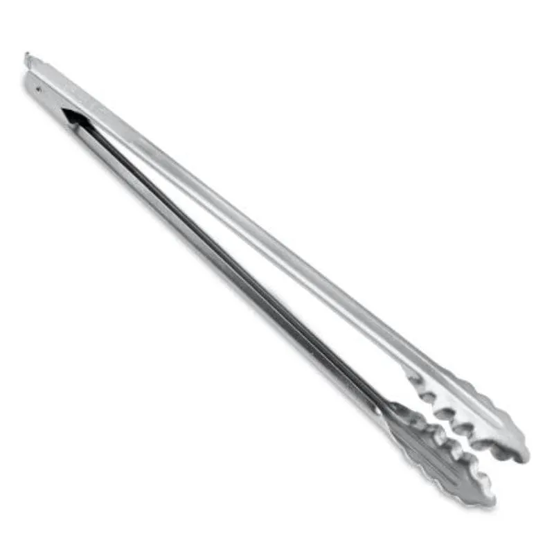 Stainless Steel 16 In Utility Tong