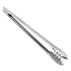 Stainless Steel 16 In Utility Tong