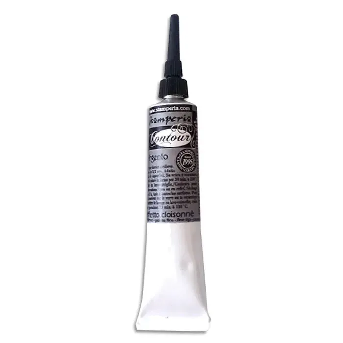 Stamperia - Contour Liners (20ml)