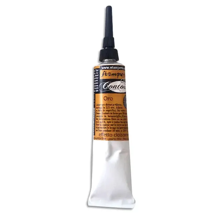 Stamperia - Contour Liners (20ml)
