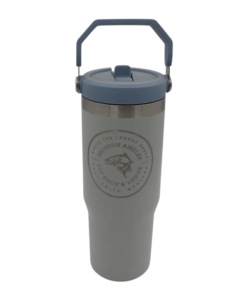 Stanley 30oz Iceflow Flip Straw Tumbler
