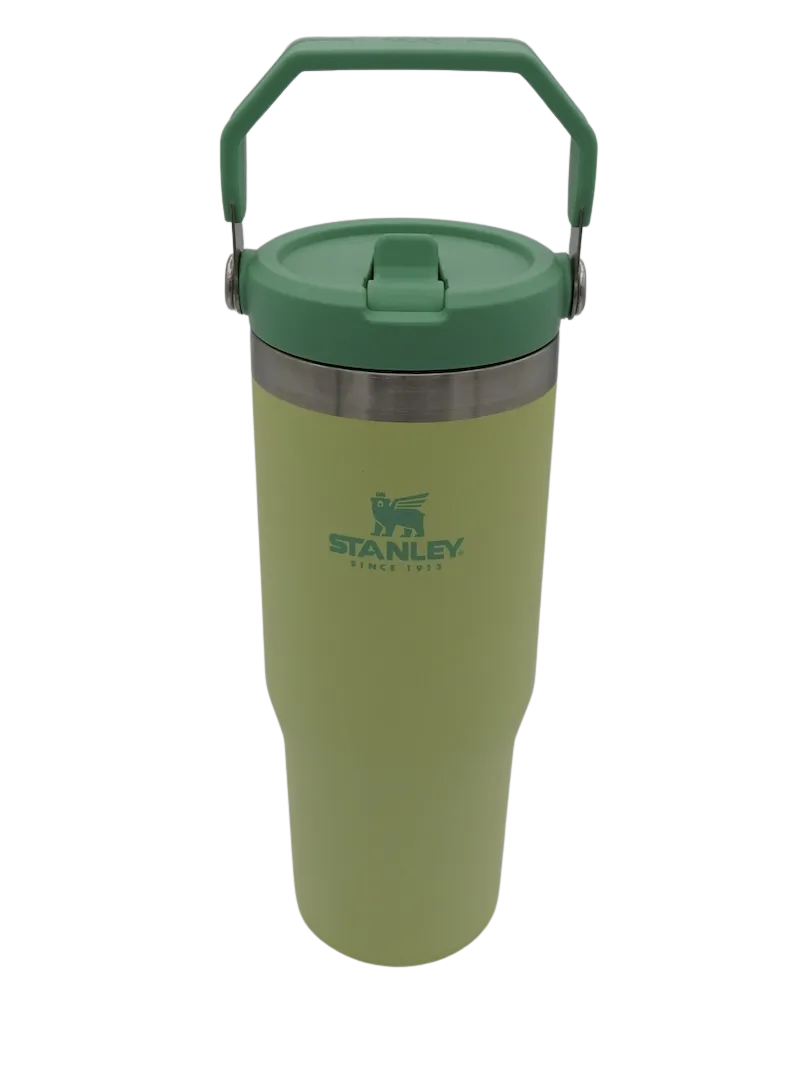 Stanley 30oz Iceflow Flip Straw Tumbler