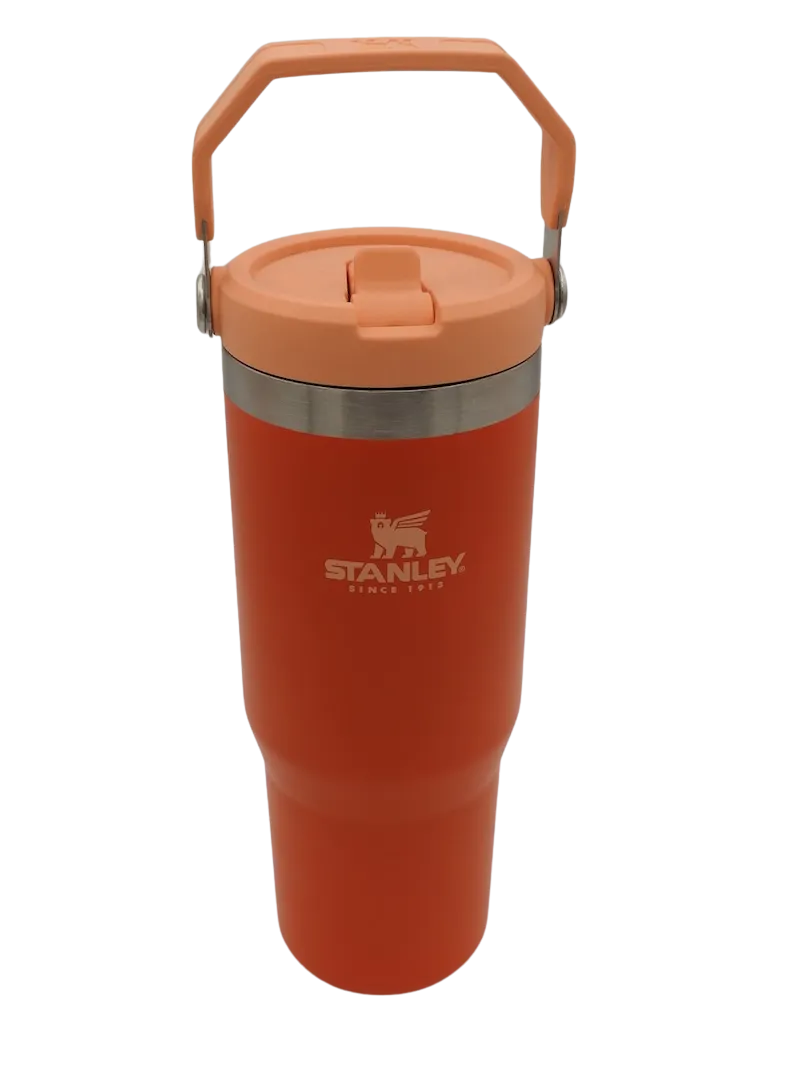 Stanley 30oz Iceflow Flip Straw Tumbler