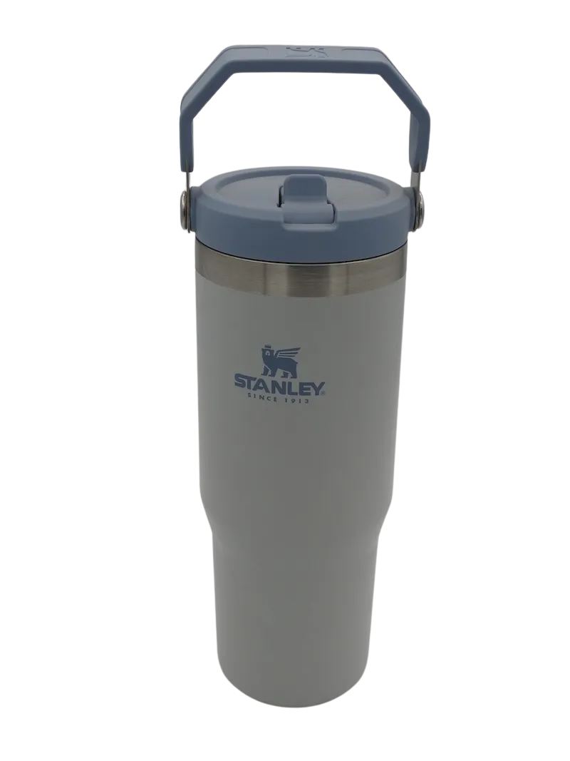 Stanley 30oz Iceflow Flip Straw Tumbler