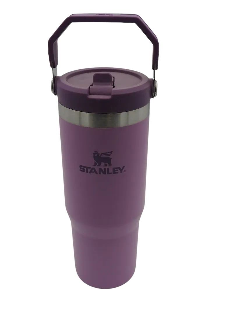 Stanley 30oz Iceflow Flip Straw Tumbler