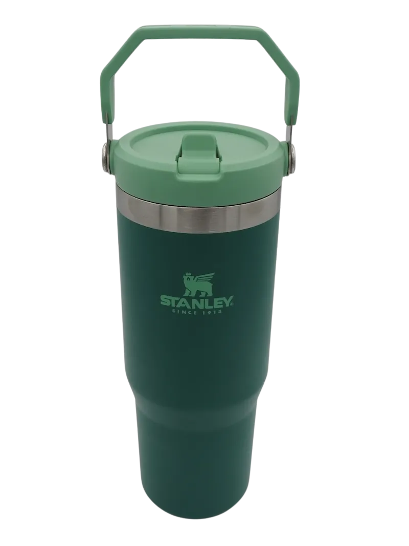 Stanley 30oz Iceflow Flip Straw Tumbler